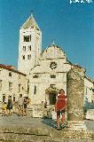 Zadar - ur�ite mnoh�m zn�me pr�morsk� mesto